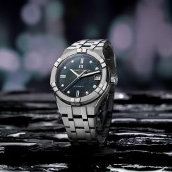 AIKON Automatic Date 35MM 5 AI6006 SS002 370 1 beauty