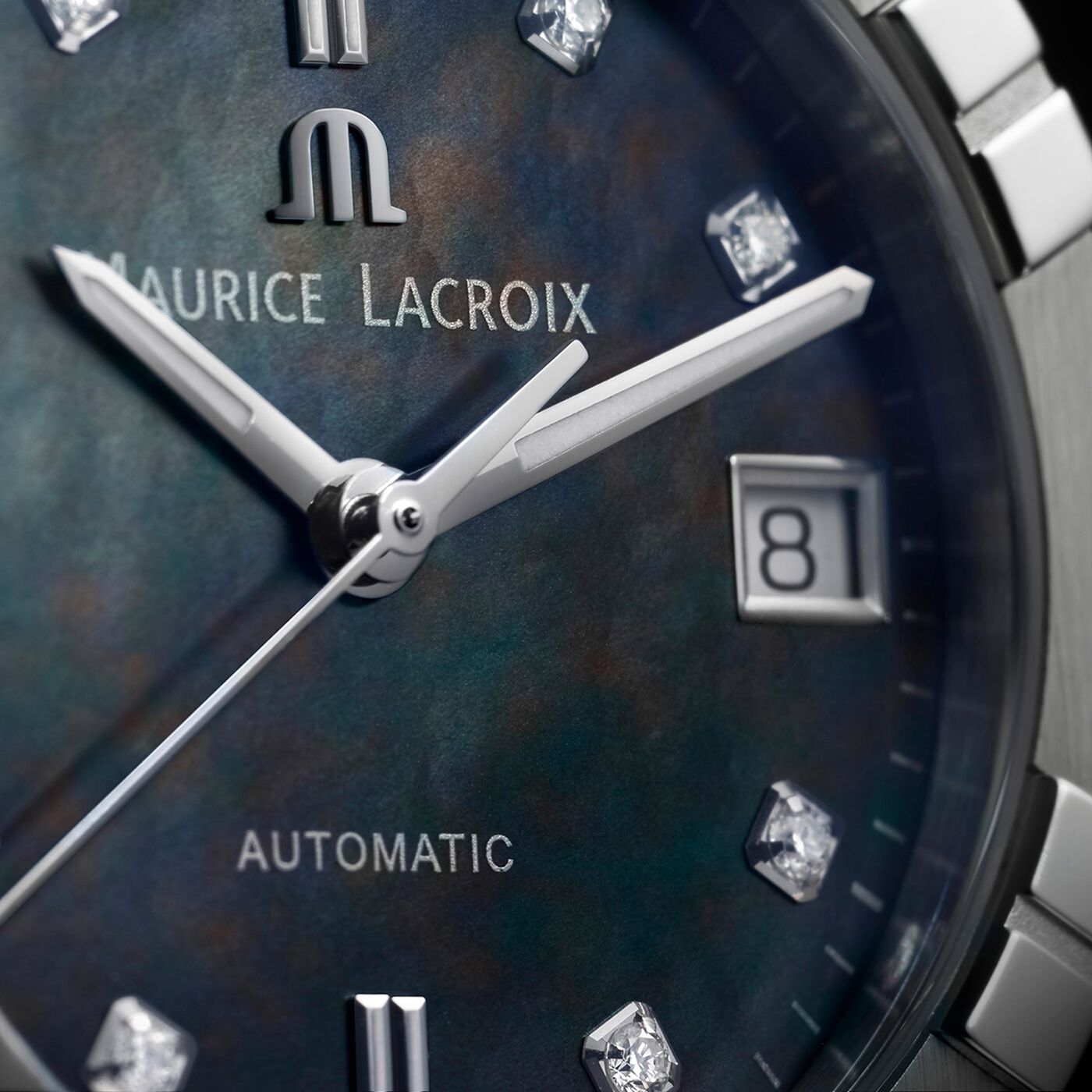 AIKON Automatic Date 35MM 2 AIKON Automatic Date 35MM - immagine 2