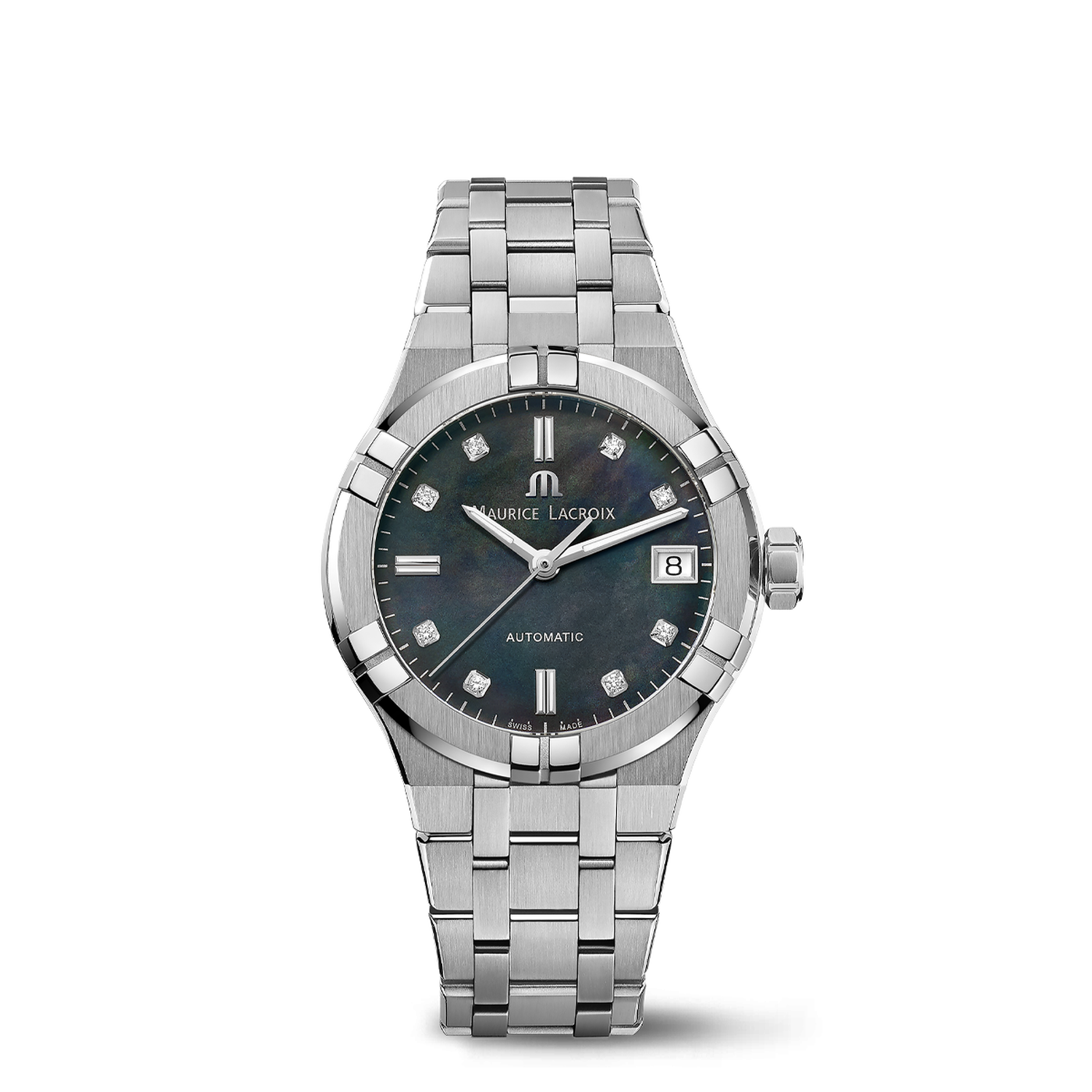 AIKON Automatic Date 35MM 1 AIKON Automatic Date 35MM