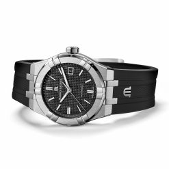 Alternative view of AIKON Automatic Date 39MM