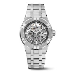 AIKON Automatic Skeleton