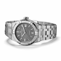 Alternative view of AIKON Automatic Date 39MM