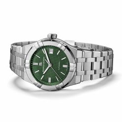 Alternative view of AIKON Automatic Date 39MM