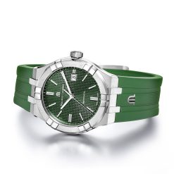 Alternative view of AIKON Automatic Date 42MM