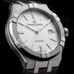 Alternative view of AIKON Automatic Date 42MM