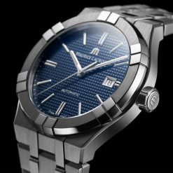 Alternative view of AIKON Automatic Date 42MM