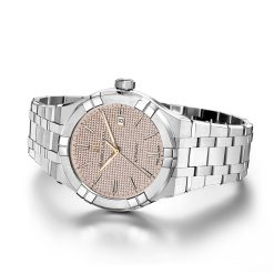 Alternative view of AIKON Automatic Date 42MM