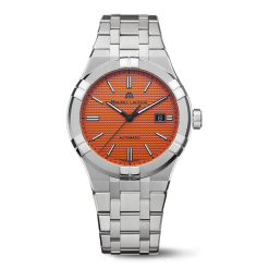 Alternative view of AIKON Automatic Limited Summer Edition 42MM