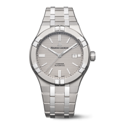AIKON Automatic Titanium