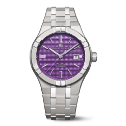 AIKON Automatic Titanium