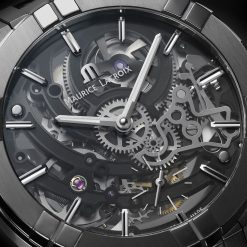 Alternative view of AIKON Automatic Skeleton