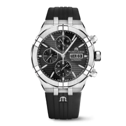 AIKON Automatic Cronograph