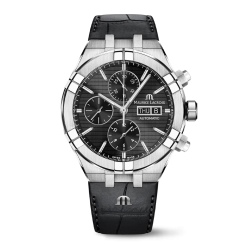 AIKON Automatic Cronograph