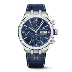 AIKON Automatic Cronograph