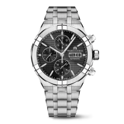 AIKON Automatic Cronograph