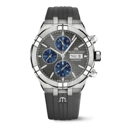 AIKON Automatic Cronograph