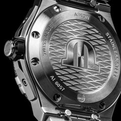 Alternative view of AIKON Automatic Venturer 38MM