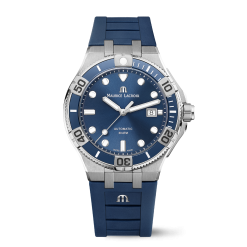 AIKON Automatic Venturer 43MM