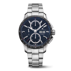 Pontos S Cronograph