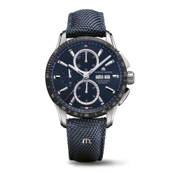 Pontos S Cronograph