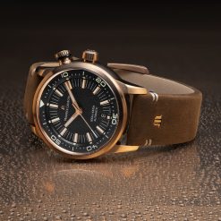 Alternative view of Pontos S Diver