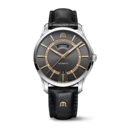 Pontos Day Date