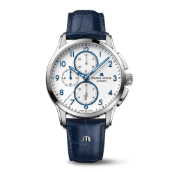 Pontos Cronograph