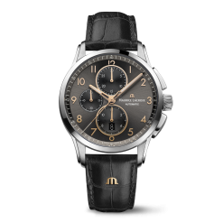 Pontos Cronograph