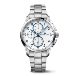 Pontos Cronograph