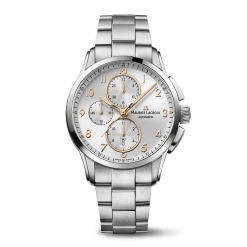 Pontos Cronograph