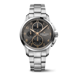Pontos Cronograph