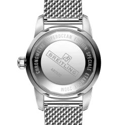 Superocean Heritage 4