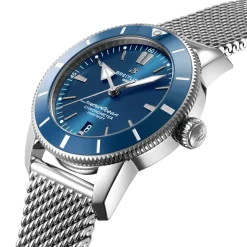 Superocean Heritage mantova