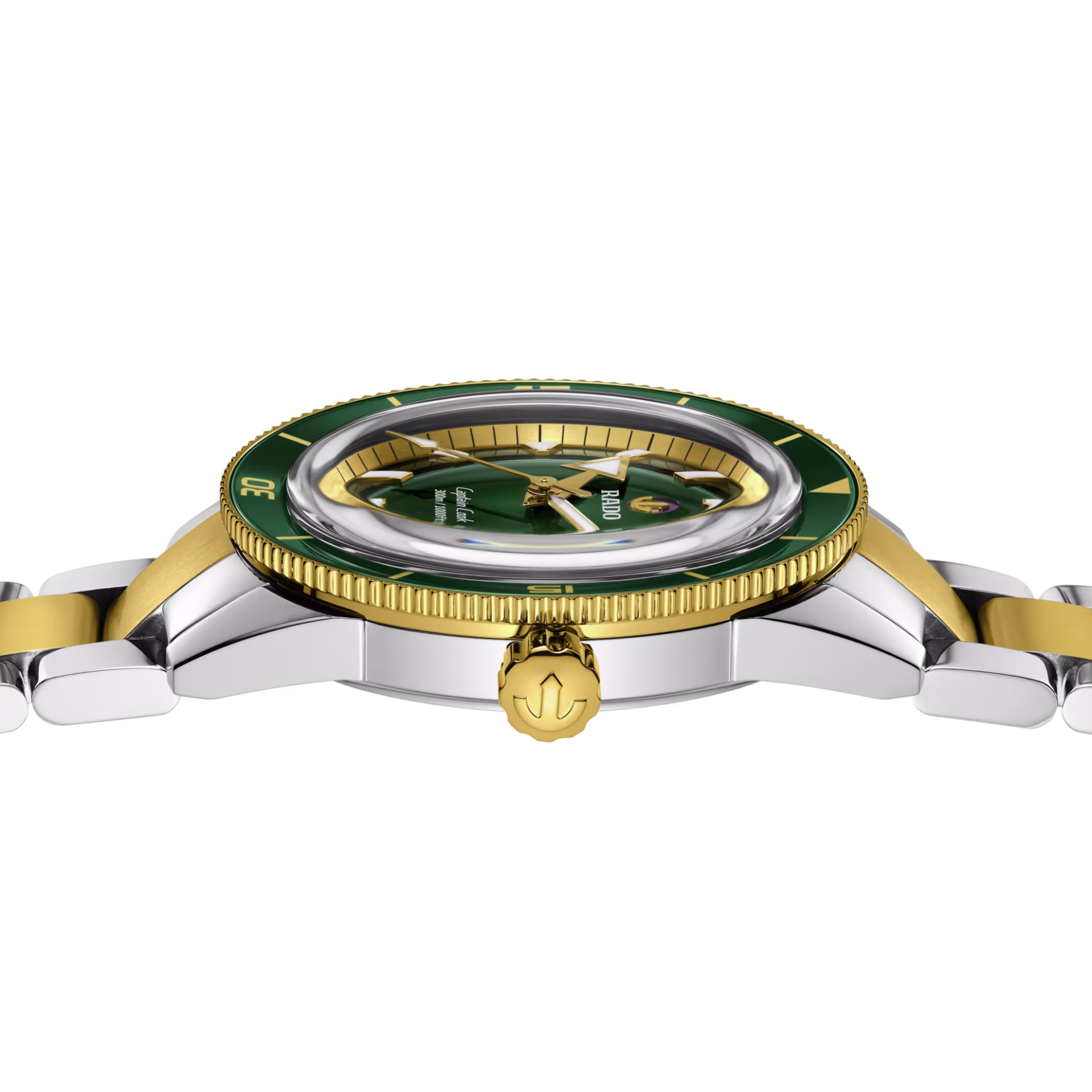 Captain Cook Automatic - Rado 4 Captain Cook Automatic - Rado Mantova