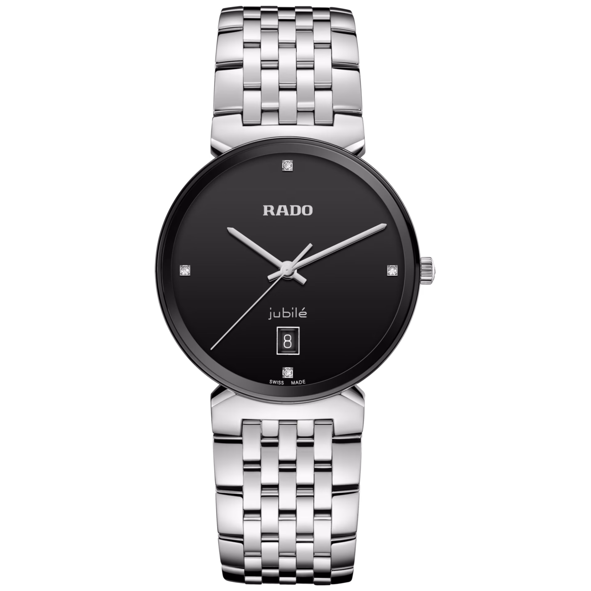 Florence Classic Diamonds - Rado Mantova