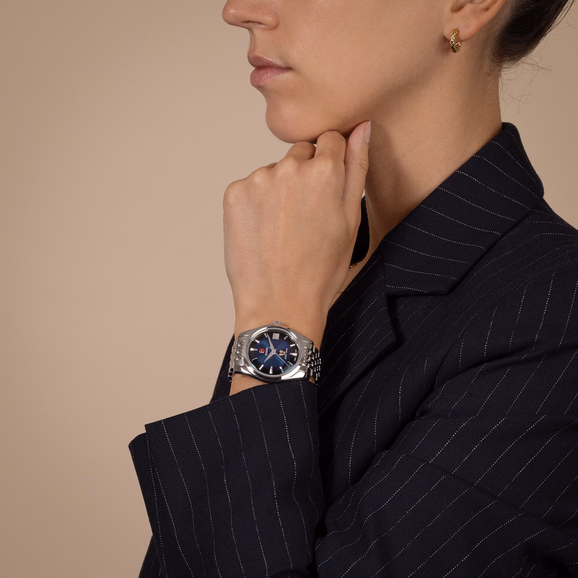 Golden Horse Automatic - Rado 2 Golden Horse Automatic Rado Mantova