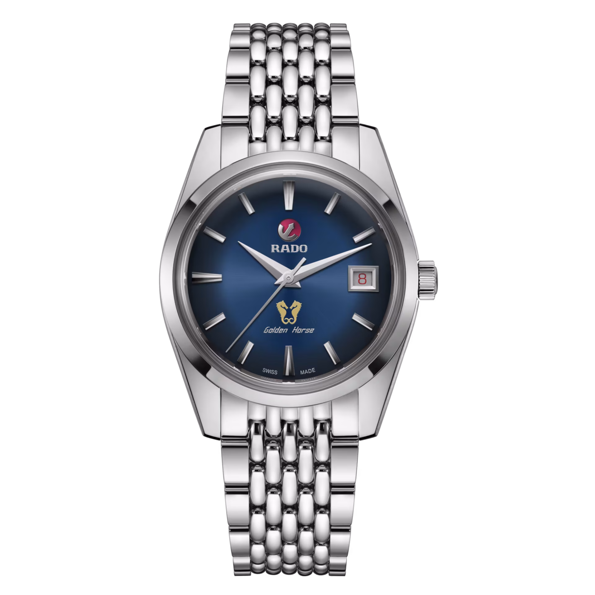 Golden Horse Automatic - Rado 1 Golden Horse Automatic Rado Mantova