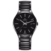 Rado True Round Automatic Rado Mantova, orologeria mantova