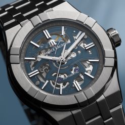 Maurice Lacroix Aikon Automatic Skeleton