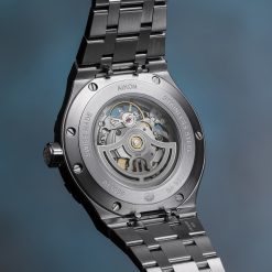 Maurice Lacroix Aikon Automatic Skeleton