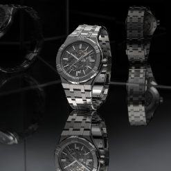 Maurice Lacroix Aikon Automatic Skeleton