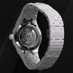 Maurice Lacroix Aikon Automatic Ceramic 39 mm