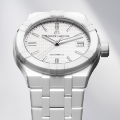 Maurice Lacroix Aikon Automatic Ceramic 39 mm