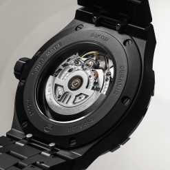 Maurice Lacroix Aikon Automatic Skeleton