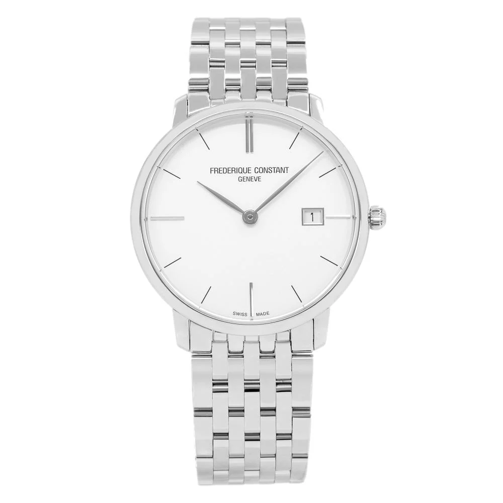 Slimline Gents 1 Slimline Gents