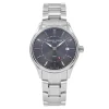 Frederique Constant Classics Quartz GMT