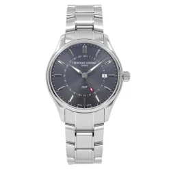Frederique Constant Classics Quartz GMT