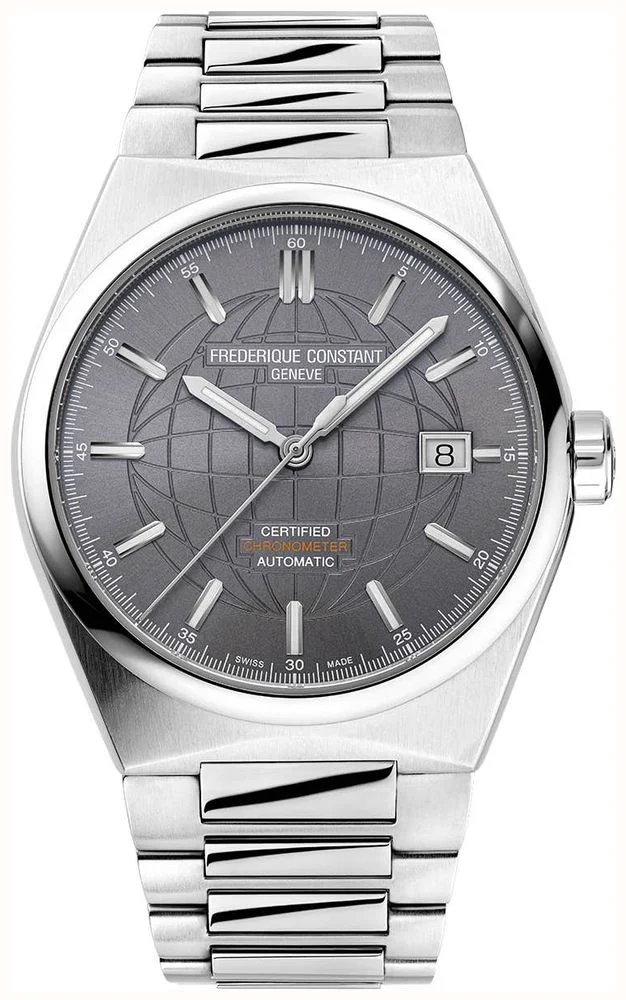 Frederique Constant Highlife Automatic COSC 1 Frederique Constant Highlife Automatic COSC