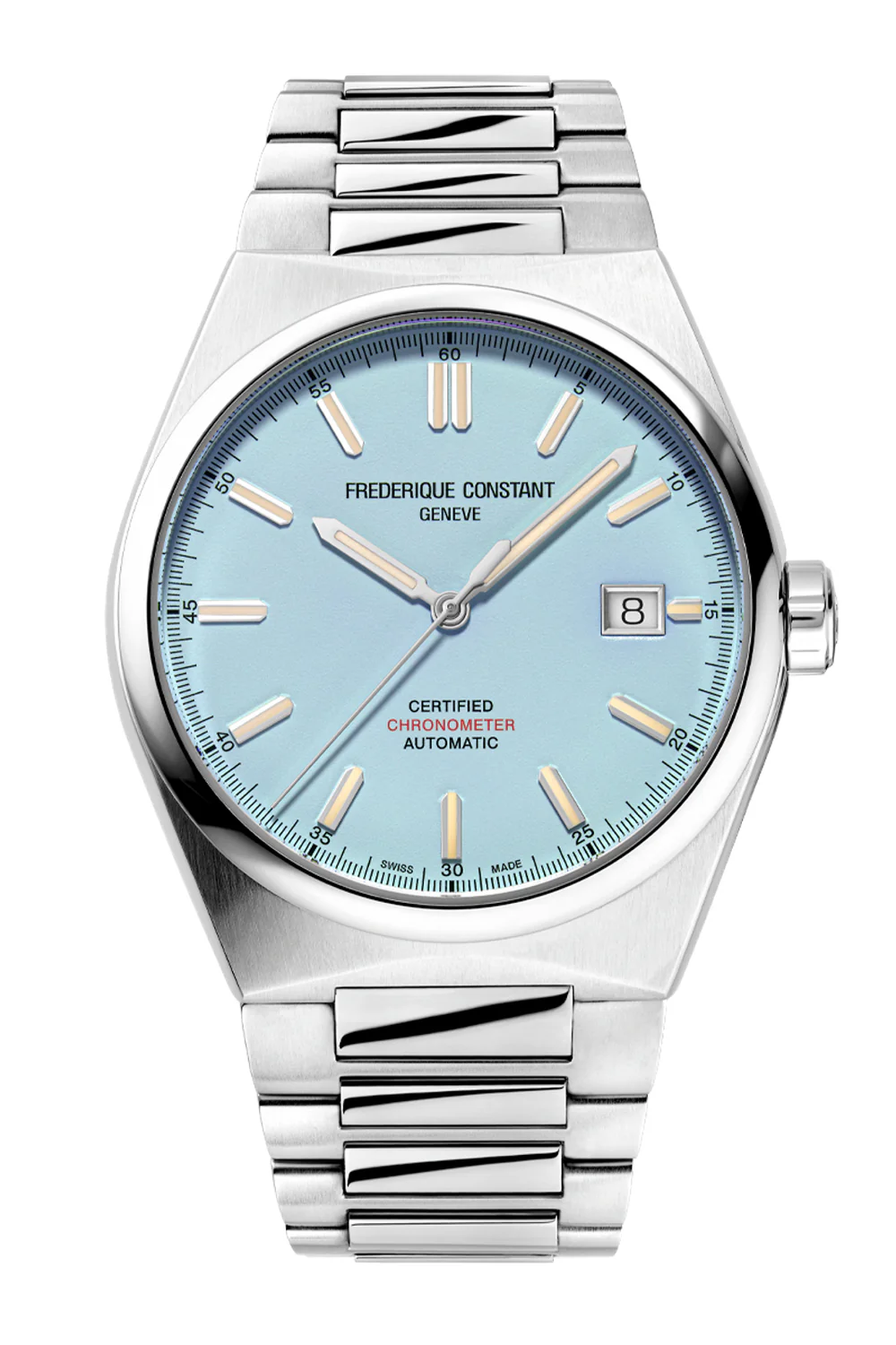 Frederique Constant Highlife Automatic COSC 1 Frederique Constant Highlife Automatic COSC