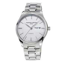 Frederique Constant Classics Index Day-Date Automatic